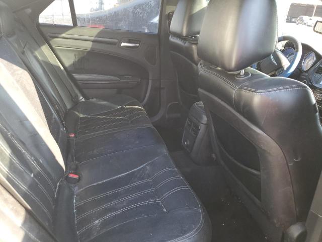 Photo 6 from auction – 2014 CHRYSLER 300 S with VIN 2C3CCABG1EH178981