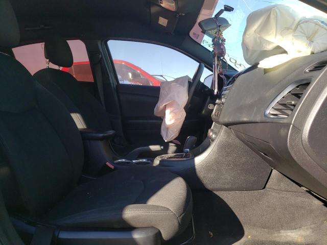 Фото 5 с аукциона – 2013 DODGE AVENGER SE с VIN 1C3CDZAB5DN752411
