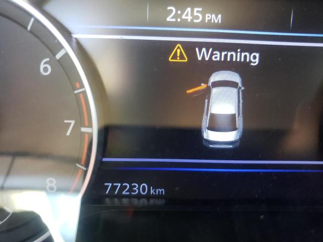 Photo 8 from auction – 2020 NISSAN ALTIMA S with VIN 1N4BL4BW5LN315768