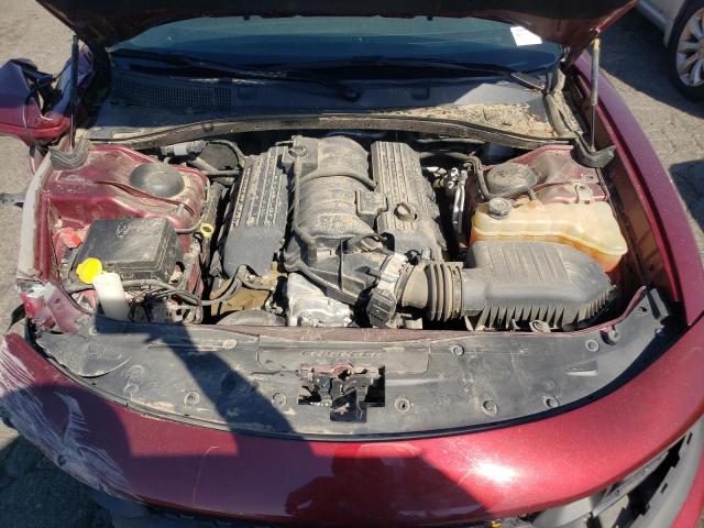 Photo 7 from auction – 2019 DODGE CHARGER SC with VIN 2C3CDXGJ9KH696532