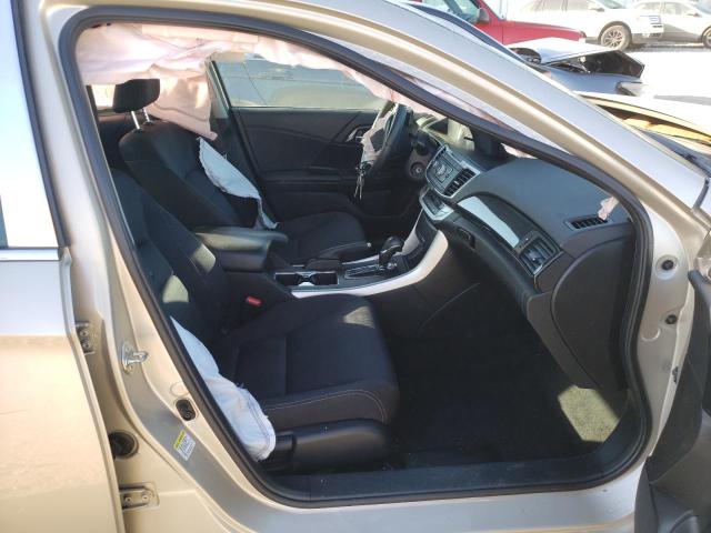 Photo 5 from auction – 2015 HONDA ACCORD SPO with VIN 1HGCR2F55FA028883