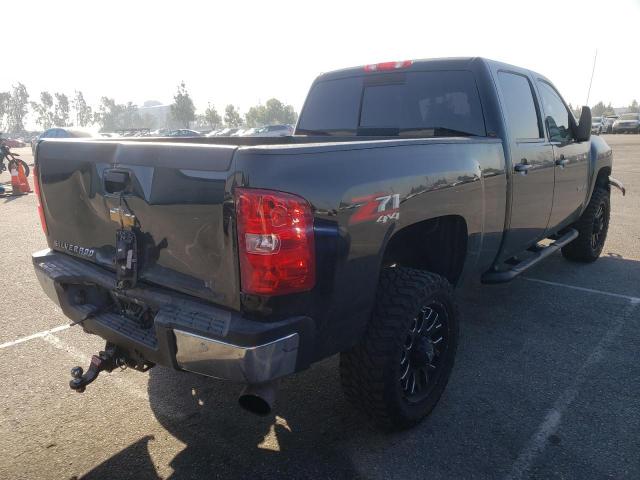 Photo 4 from auction – 2012 CHEVROLET SILVERADO with VIN 1GC1KXCG3CF195528