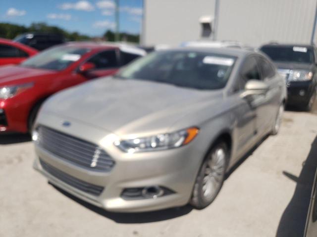 Photo 2 from auction – 2015 FORD FUSION SE with VIN 3FA6P0PU4FR233134