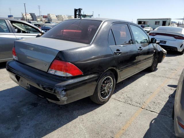 Photo 4 from auction – 2002 MITSUBISHI LANCER ES with VIN JA3AJ26E72U042093