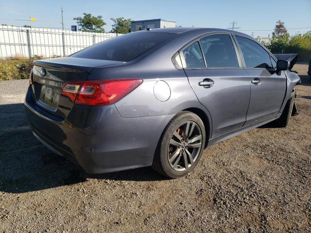 Photo 4 from auction – 2015 SUBARU LEGACY 2.5 with VIN 4S3BNCA6XF3013277