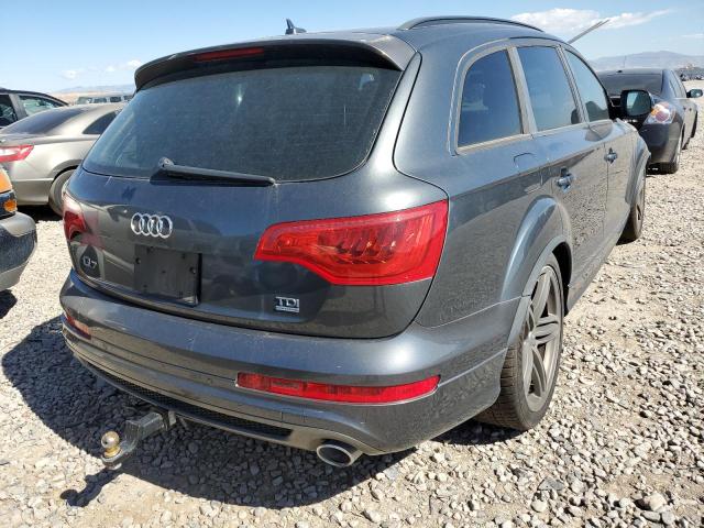 Photo 4 from auction – 2012 AUDI Q7 PRESTIG with VIN WA1WMAFE7CD007350
