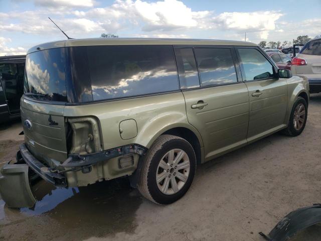 Photo 4 from auction – 2012 FORD FLEX SE with VIN 2FMGK5BC9CBD05671