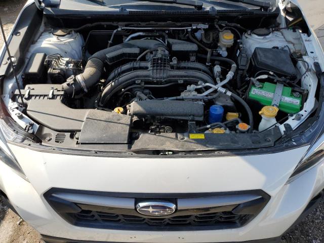 Photo 7 from auction – 2018 SUBARU CROSSTREK with VIN JF2GTABC5JH211444