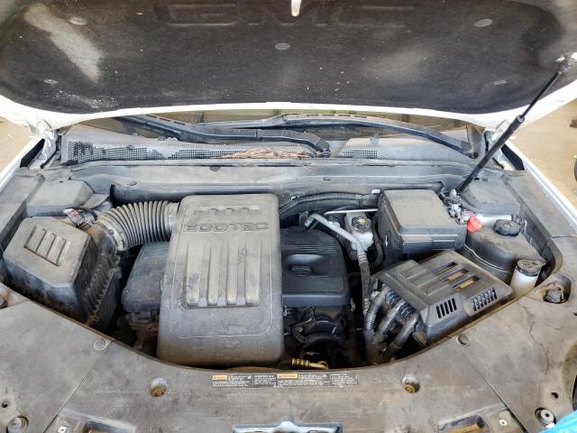 Photo 7 from auction – 2016 GMC TERRAIN SL with VIN 2GKALMEKXG6203948