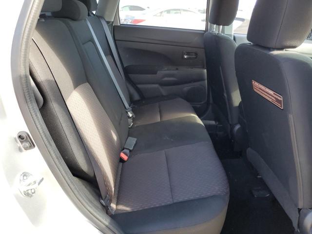 Photo 6 from auction – 2018 MITSUBISHI OUTLANDER with VIN JA4AP3AU0JU007618