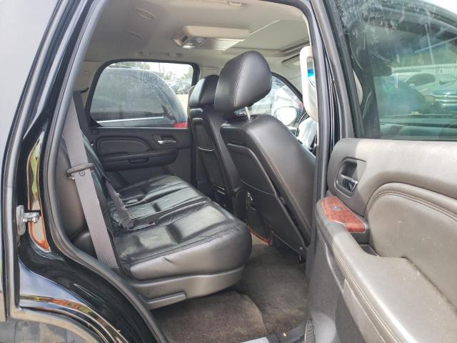 Photo 6 from auction – 2011 CADILLAC ESCALADE L with VIN 1GYS4BEF0BR160622