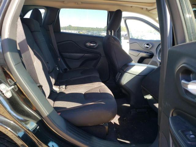 Photo 6 from auction – 2016 JEEP CHEROKEE L with VIN 1C4PJMCS9GW285336
