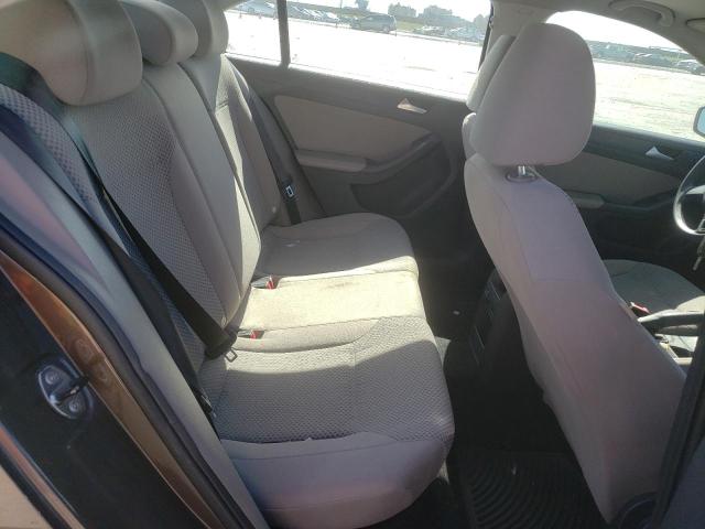 Photo 6 from auction – 2014 VOLKSWAGEN JETTA BASE with VIN 3VW1K7AJXEM425113