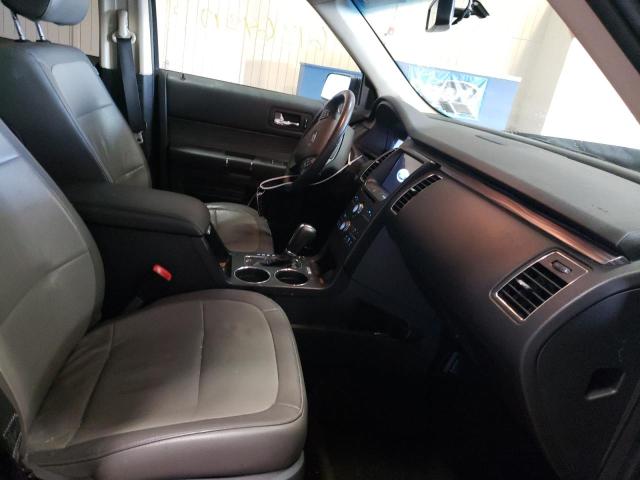 Photo 5 from auction – 2019 FORD FLEX SEL with VIN 2FMHK6C88KBA10595