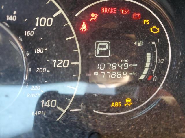 Photo 8 from auction – 2017 NISSAN VERSA NOTE with VIN 3N1CE2CP3HL364482