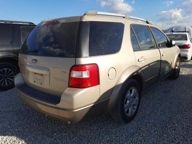 Photo 4 from auction – 2005 FORD FREESTYLE with VIN 1FMDK02155GA76678