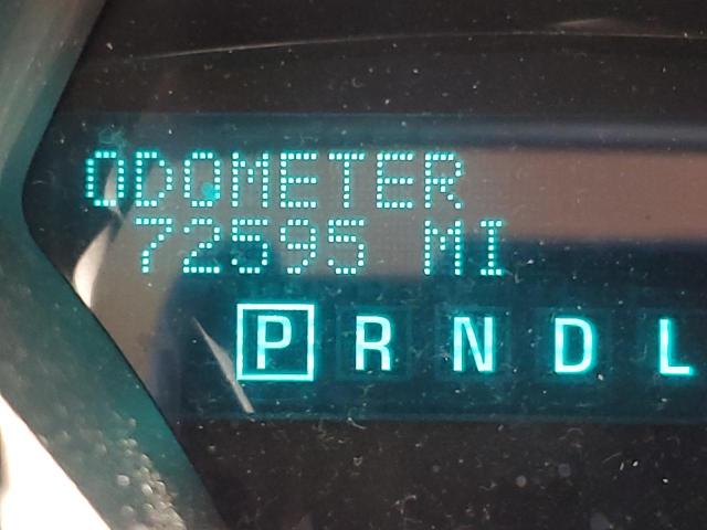Photo 8 from auction – 2017 CHEVROLET TRAVERSE L with VIN 1GNKVFKD8HJ239242