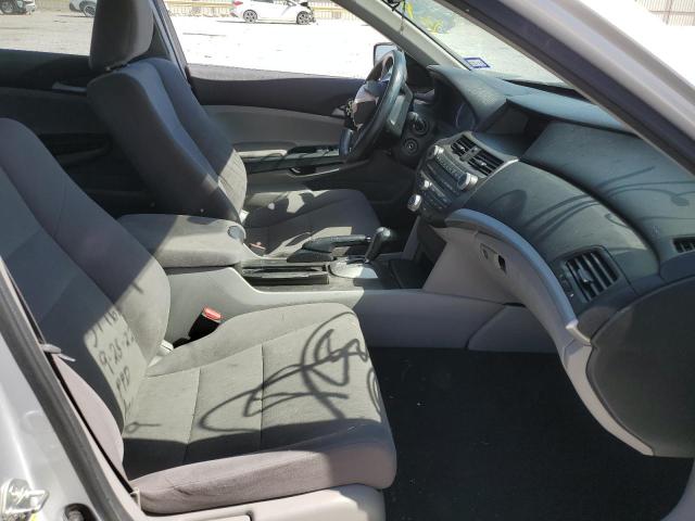 Photo 5 from auction – 2012 HONDA ACCORD LXP with VIN 1HGCP2F44CA043822