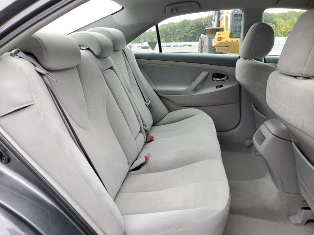 Photo 6 from auction – 2009 TOYOTA CAMRY BASE with VIN 4T4BE46K39R134079