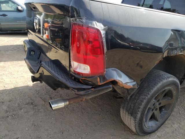 Photo 9 from auction – 2011 DODGE RAM 1500 with VIN 1D7RV1CT9BS596176