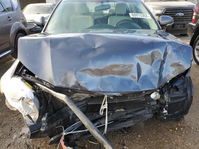 Photo 9 from auction – 2011 TOYOTA AVALON BAS with VIN 4T1BK3DB6BU420353