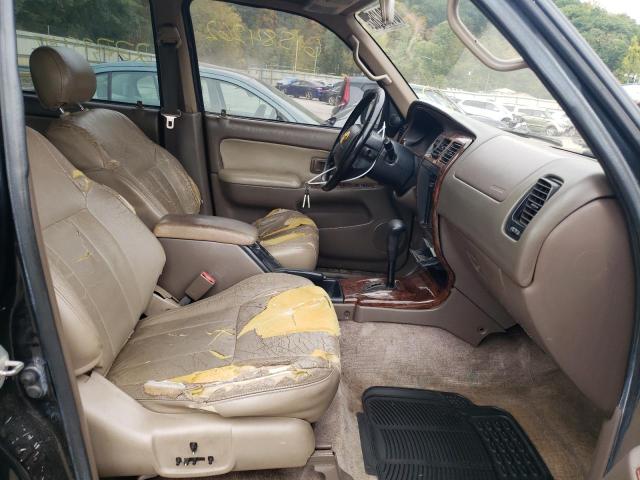 Photo 5 from auction – 1997 TOYOTA 4RUNNER LI with VIN JT3GN87R0V0019243