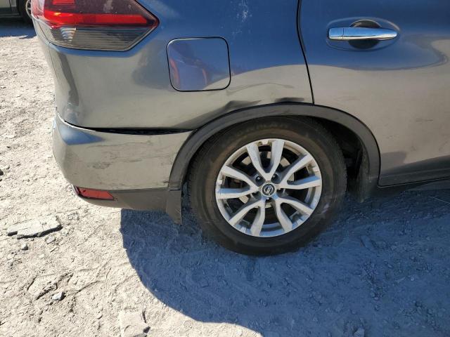 Photo 9 from auction – 2018 NISSAN ROGUE S with VIN KNMAT2MV3JP620542