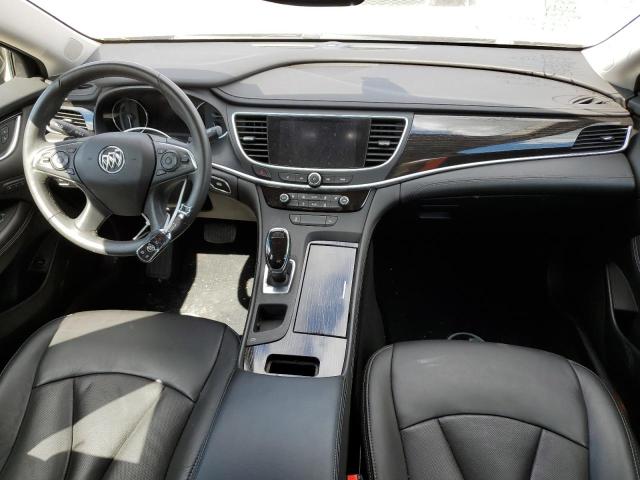Photo 9 from auction – 2017 BUICK LACROSSE E with VIN 1G4ZP5SS7HU210514