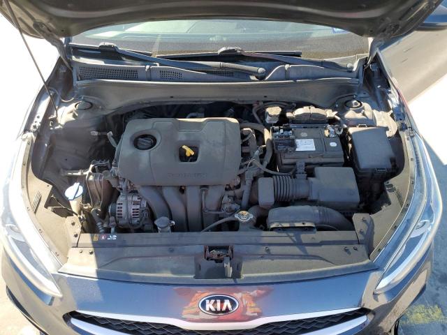 Photo 7 from auction – 2019 KIA FORTE FE with VIN 3KPF24AD7KE051681
