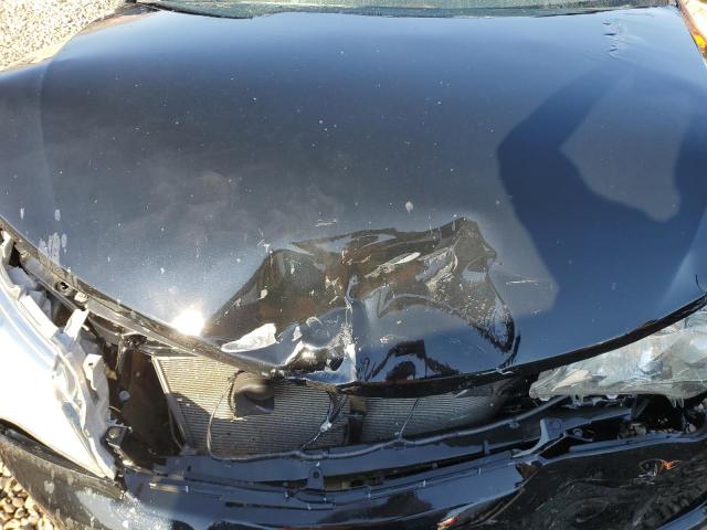 Photo 7 from auction – 2014 TOYOTA CAMRY L with VIN 4T4BF1FK7ER342732