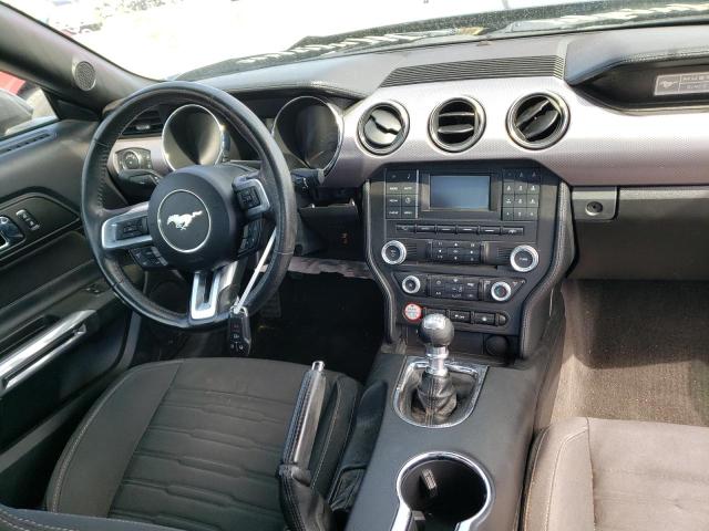 Photo 9 from auction – 2016 FORD MUSTANG with VIN 1FA6P8TH0G5269088