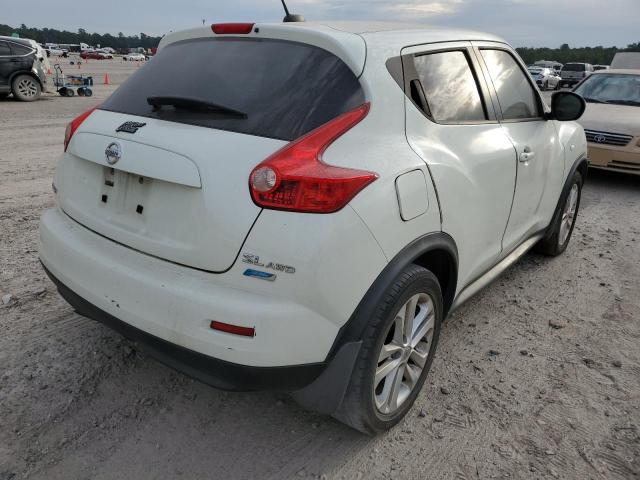 Photo 4 from auction – 2012 NISSAN JUKE S with VIN JN8AF5MV8CT112798