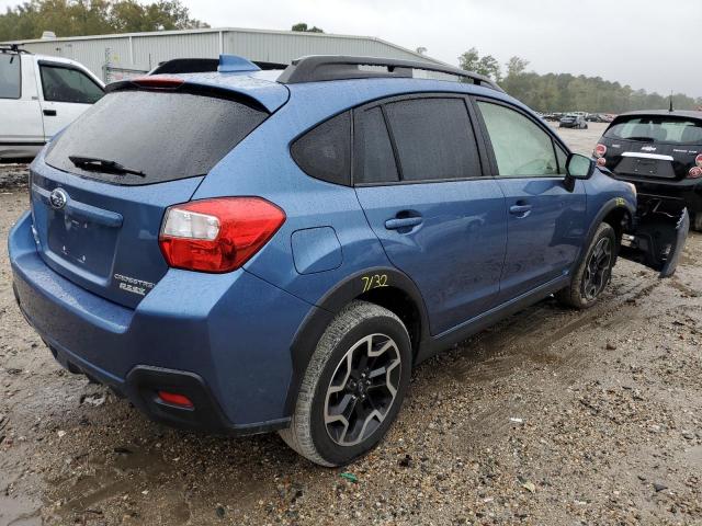 Photo 4 from auction – 2016 SUBARU CROSSTREK with VIN JF2GPADC5G8310338