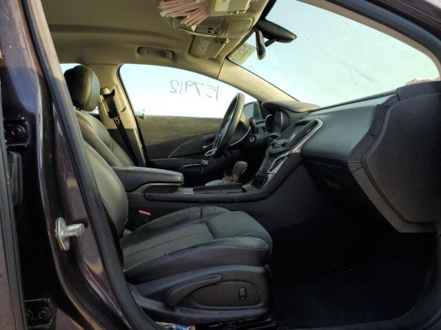 Photo 5 from auction – 2014 BUICK LACROSSE with VIN 1G4GA5G30EF185434