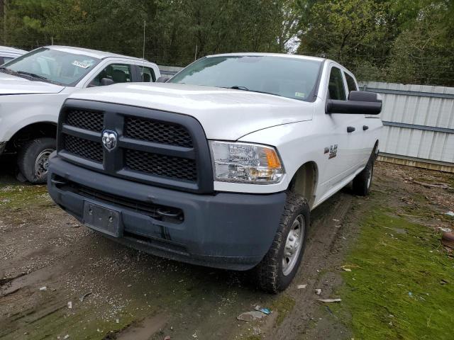 Photo 2 from auction – 2018 RAM 2500 ST with VIN 3C6TR5HT5JG398602