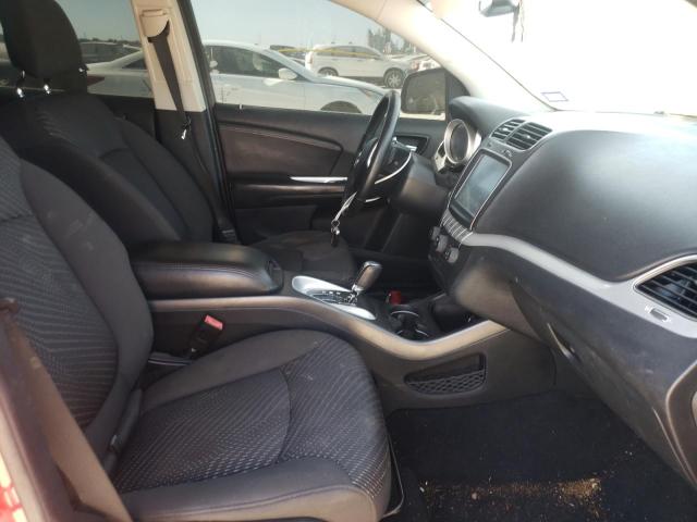 Photo 5 from auction – 2012 DODGE JOURNEY CR with VIN 3C4PDCDG4CT231485