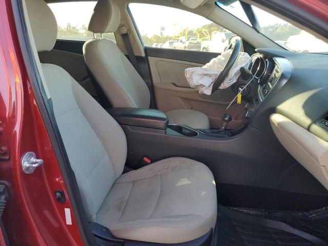 Photo 5 from auction – 2014 KIA OPTIMA LX with VIN 5XXGM4A71EG285867