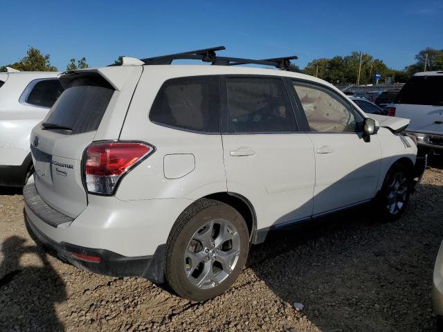 Photo 4 from auction – 2018 SUBARU FORESTER 2 with VIN JF2SJAWC6JH608364