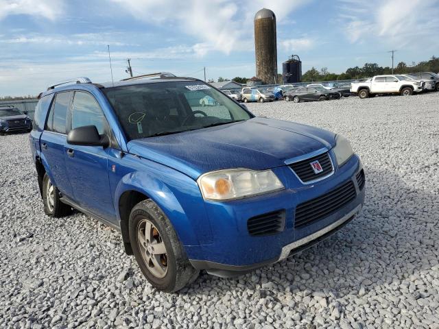 Photo 1 from auction – 2006 SATURN VUE with VIN 5GZCZ33D06S840889