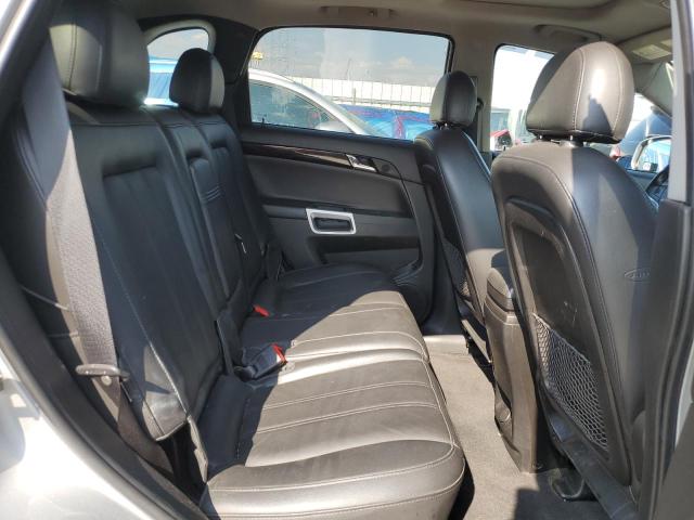 Photo 6 from auction – 2014 CHEVROLET CAPTIVA LT with VIN 3GNAL4EK0ES672063