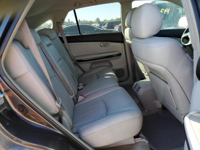 Photo 6 from auction – 2008 LEXUS RX 350 with VIN 2T2HK31U58C066945