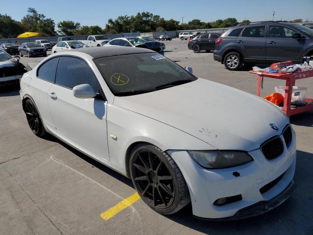 BMW 335 I 2010 with VIN WBAWB7C53AP048909 - Photo from auction