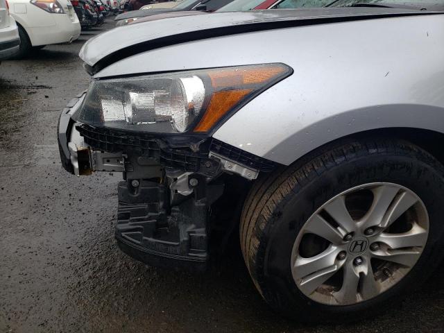 Photo 9 from auction – 2010 HONDA ACCORD LXP with VIN 1HGCP2F49AA072228