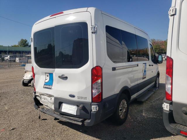 Photo 4 from auction – 2015 FORD TRANSIT T- with VIN 1FBZX2CM7FKA55527