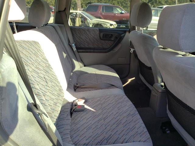 Photo 6 from auction – 1999 SUBARU FORESTER S with VIN JF1SF6555XH746492