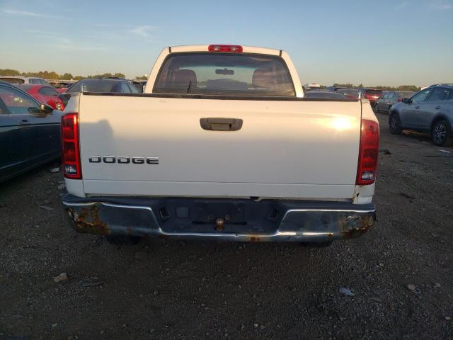 Photo 6 from auction – 2004 DODGE RAM 1500 S with VIN 1D7HA16K04J122295