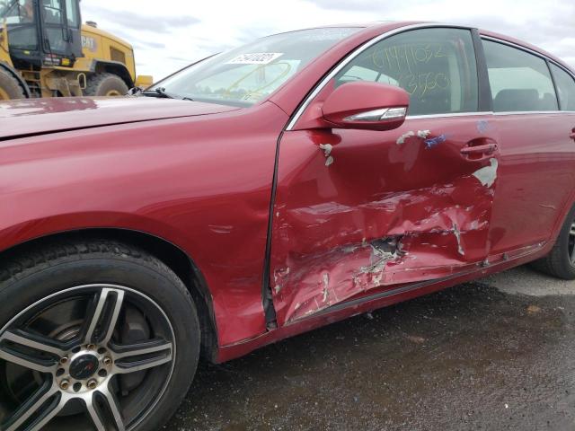 Photo 9 from auction – 2008 LEXUS GS 350 with VIN JTHCE96S280020868