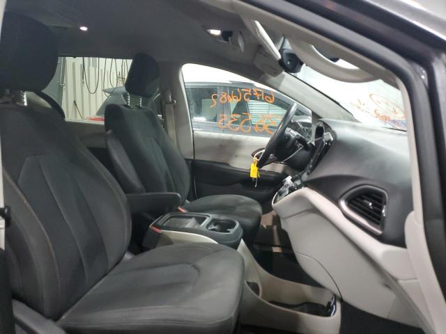 Photo 5 from auction – 2019 CHRYSLER PACIFICA T with VIN 2C4RC1FG1KR507703