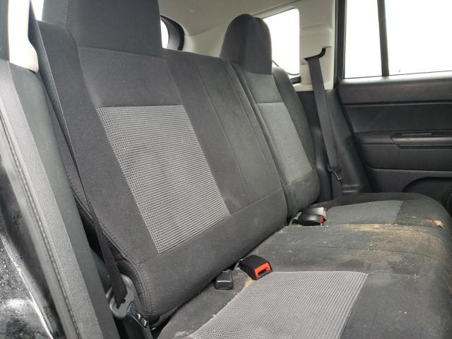 Photo 6 from auction – 2013 JEEP COMPASS SP with VIN 1C4NJDBB7DD253999