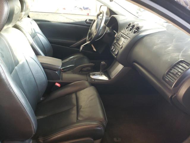 Photo 5 from auction – 2012 NISSAN ALTIMA SR with VIN 1N4BL2EP7CC261698
